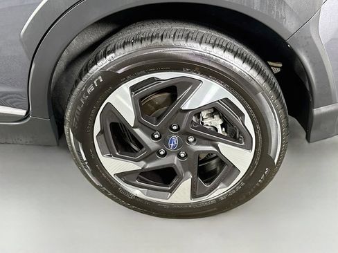 Certified 2025 Subaru Crosstrek 2.5i Limited w/ Crosstrek Mirror Package AWD/4WD image 37