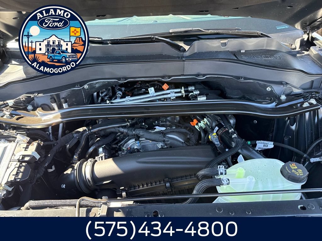 New 2026 Ford Explorer ST-Line w/ ST-Line Street Pack RWD image 23