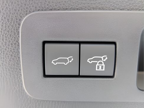 New 2026 Lexus LX 700h F Sport AWD/4WD image 14