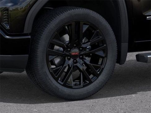 New 2026 GMC Sierra 1500 Denali image 9