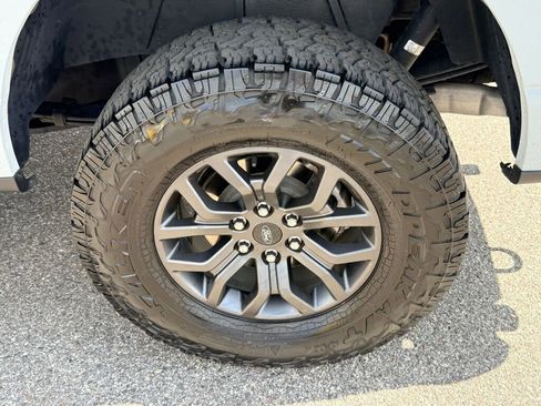 Used 2023 Ford F150 Tremor w/ Equipment Group 402A High image 9