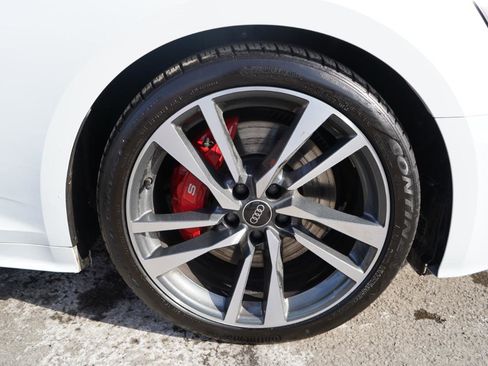 Used 2023 Audi S5 Premium Plus image 90