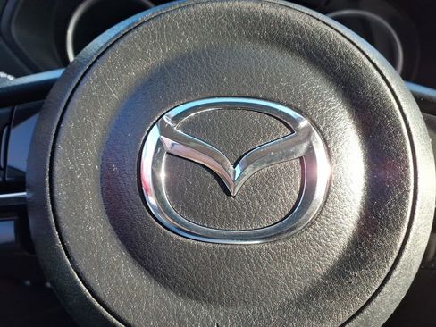 Used 2021 MAZDA CX-5 Touring image 16