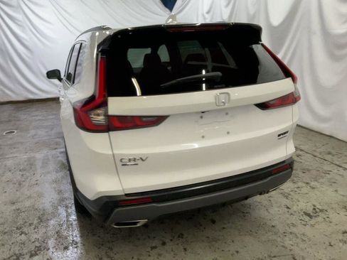 Used 2024 Honda CR-V Sport Touring image 7