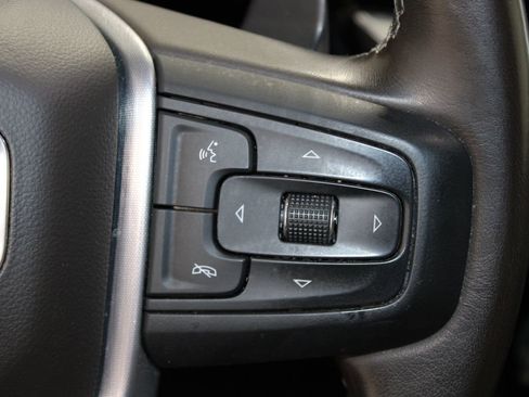 Used 2023 GMC Sierra 1500 SLT image 41