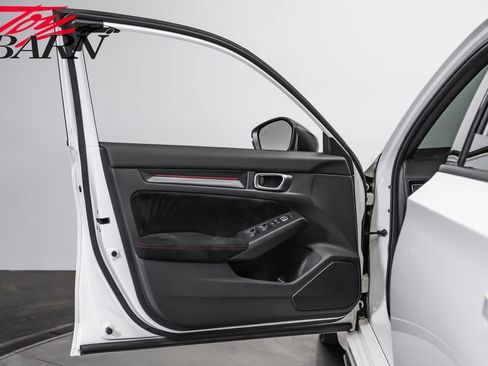 Used 2024 Honda Civic Type R image 21