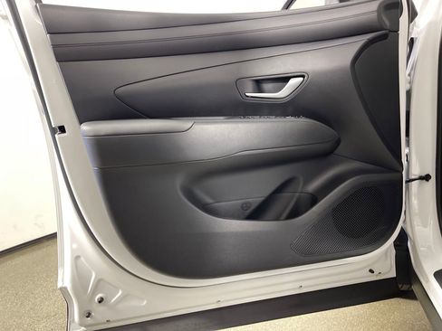 New 2026 Hyundai Tucson SE FWD image 19