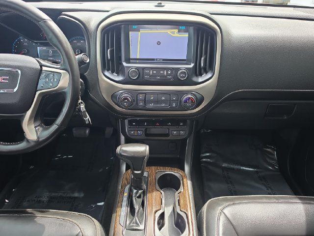 Certified 2018 GMC Canyon Denali AWD/4WD image 13