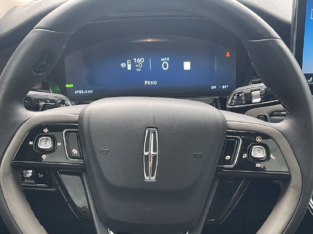 Used 2025 Lincoln Corsair Grand Touring w/ Equipment Group 301A AWD/4WD image 16