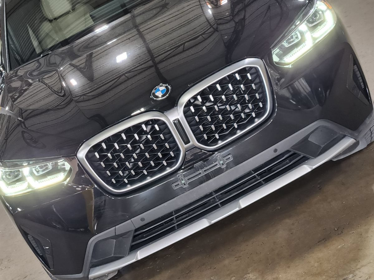 Used 2022 BMW X4 xDrive30i w/ Convenience Package AWD/4WD image 17