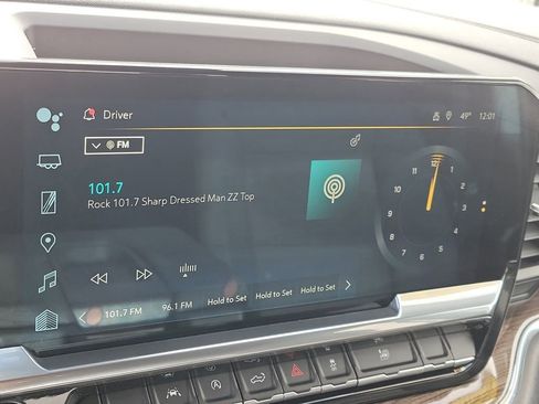 Certified 2023 Chevrolet Silverado 1500 LT image 27