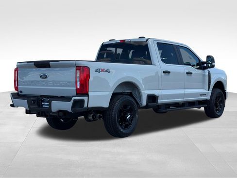 Used 2026 Ford F250 XL w/ STX Appearance Package AWD/4WD image 24