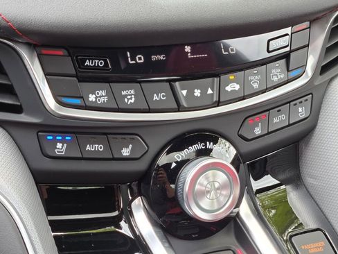 New 2025 Acura TLX A-Spec Package image 39