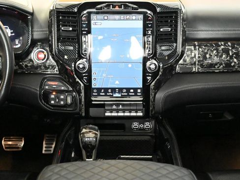 Used 2023 RAM 1500 TRX w/ TRX Level 1 Equipment Group AWD/4WD image 41