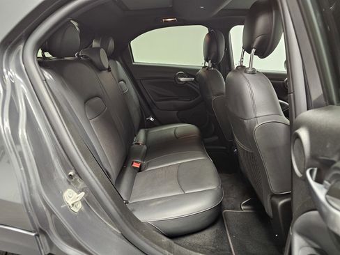 Used 2021 FIAT 500X Sport w/ Sport Value Package image 16