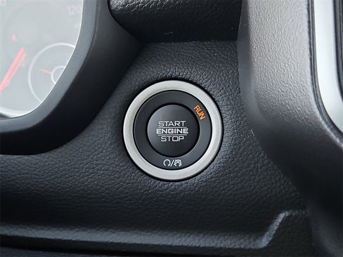 New 2026 RAM 1500 Big Horn image 25