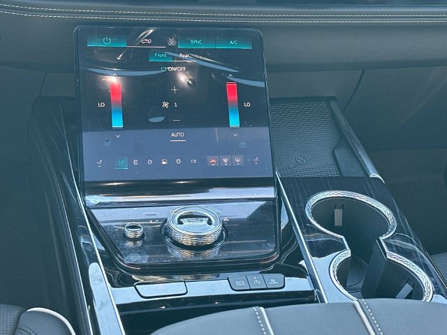 New 2027 Cadillac Escalade Sport w/ Touring Package AWD/4WD image 4