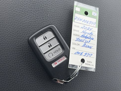 Used 2024 Honda Ridgeline TrailSport image 35