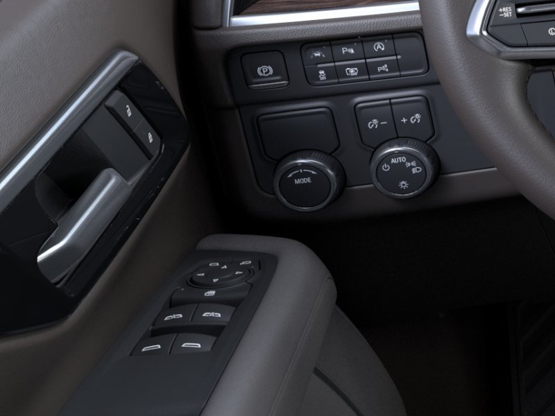 New 2027 Chevrolet Tahoe LS RWD image 23