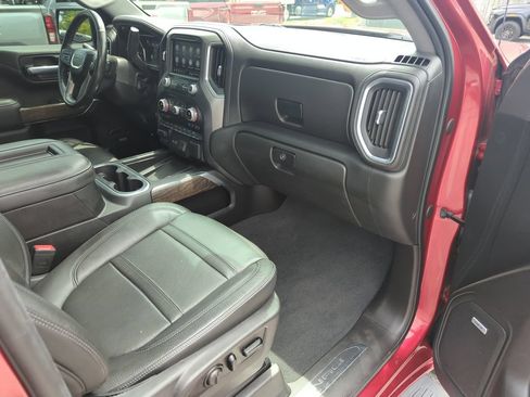 Used 2021 GMC Sierra 1500 Denali AWD/4WD image 35