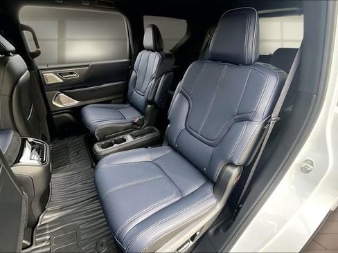 New 2026 INFINITI QX80 4WD image 26