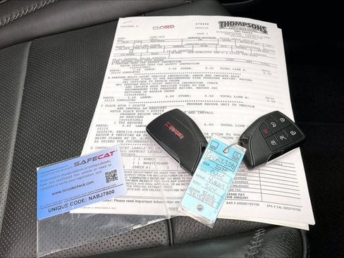 Used 2025 GMC Yukon Denali image 11