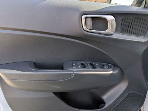 New 2026 Hyundai Venue SEL image 13