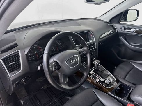 Used 2014 Audi Q5 TDI Premium Plus AWD/4WD image 4