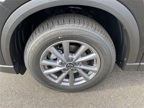 New 2025 MAZDA CX-5 AWD 2.5 S image 10