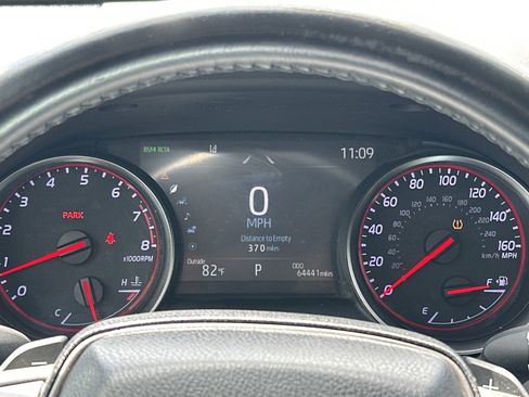 Used 2022 Toyota Camry XSE w/ Navigation Package FWD image 17
