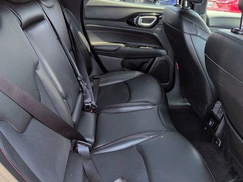 Used 2025 Jeep Compass Trailhawk AWD/4WD image 11