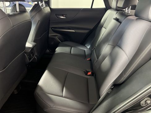 Used 2023 Toyota Venza Limited AWD/4WD image 25