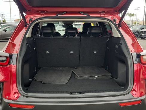 Certified 2025 MAZDA CX-50 AWD 2.5 S w/ Premium Plus Pkg image 26