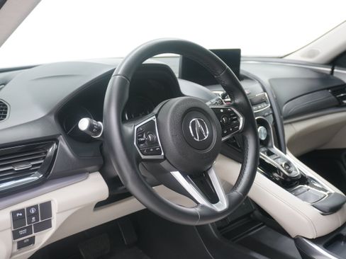 Used 2025 Acura RDX SH-AWD w/ Technology Package image 10