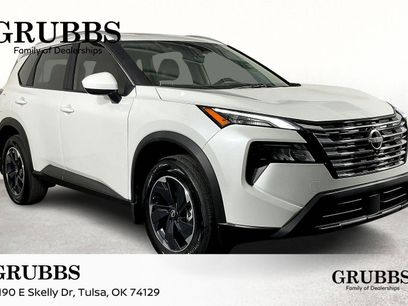 New 2026 Nissan Rogue SV w/ SV Premium Package