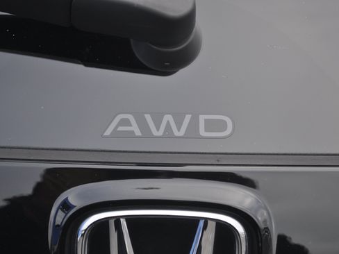 Certified 2023 Honda CR-V EX image 10