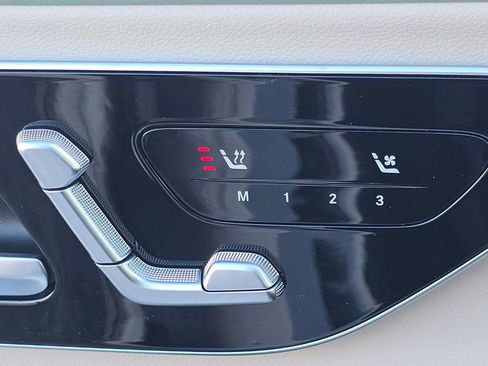 New 2026 Mercedes-Benz E 450 4MATIC Sedan image 7