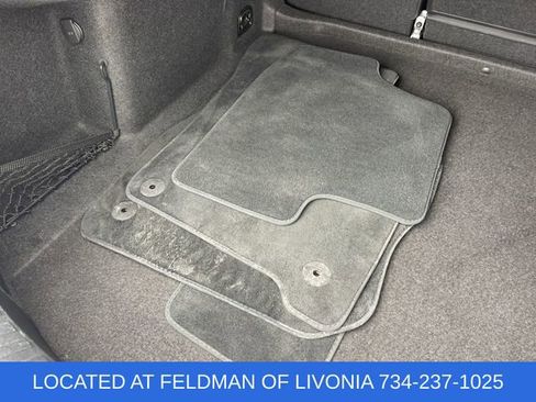 Used 2024 Audi A3 2.0T Premium image 34