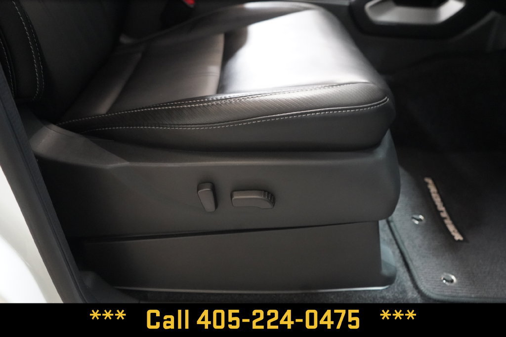 Used 2025 Nissan Frontier SL AWD/4WD image 22