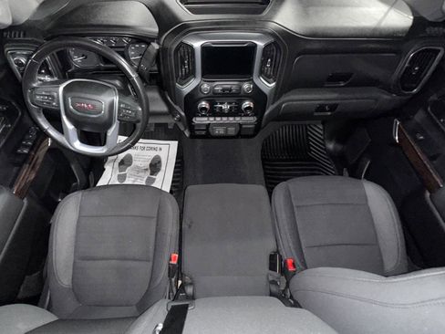 Used 2020 GMC Sierra 1500 SLE w/ SLE Value Package image 14