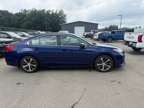 Used 2015 Subaru Legacy 3.6R Limited AWD/4WD image 15