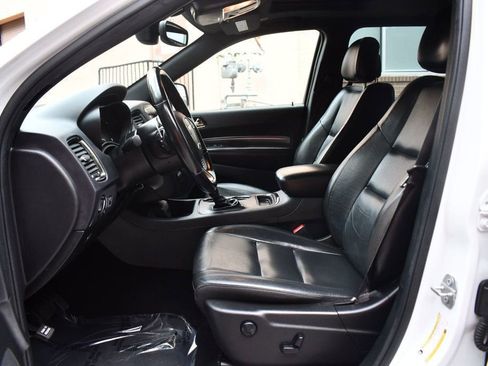 Used 2020 Dodge Durango GT w/ Blacktop Package image 15