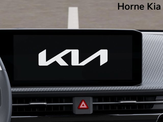 New 2026 Kia EV6 GT-Line RWD image 20