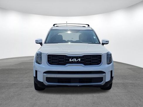 Used 2024 Kia Telluride S w/ S Sunroof Package FWD image 2