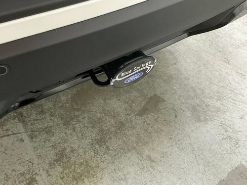 New 2026 Ford Explorer ST-Line w/ ST-Line Street Pack AWD/4WD image 7