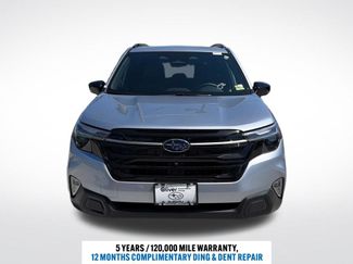 New 2026 Subaru Forester Touring AWD/4WD 360° Tour
