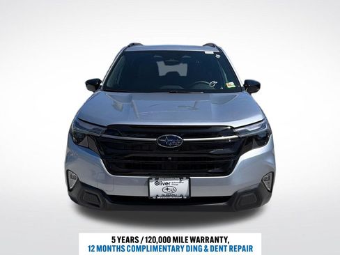 New 2026 Subaru Forester Touring AWD/4WD image 1
