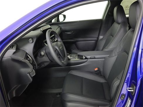 New 2025 Lexus UX 300h 300h image 12