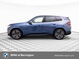 New 2026 BMW X3 xDrive30 w/ Premium Package AWD/4WD video 2
