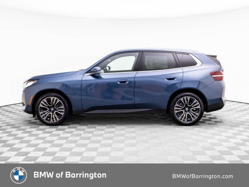 New 2026 BMW X3 xDrive30 w/ Premium Package AWD/4WD image 2